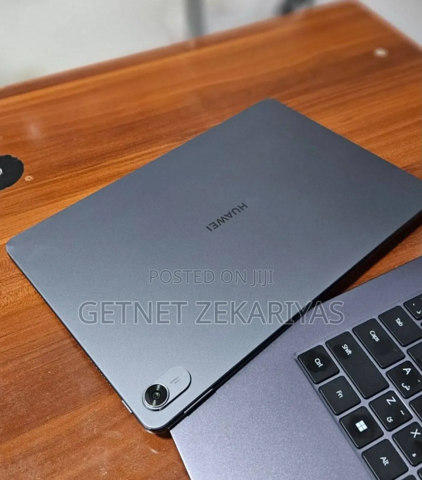 New Huawei MatePad SE 256 GB