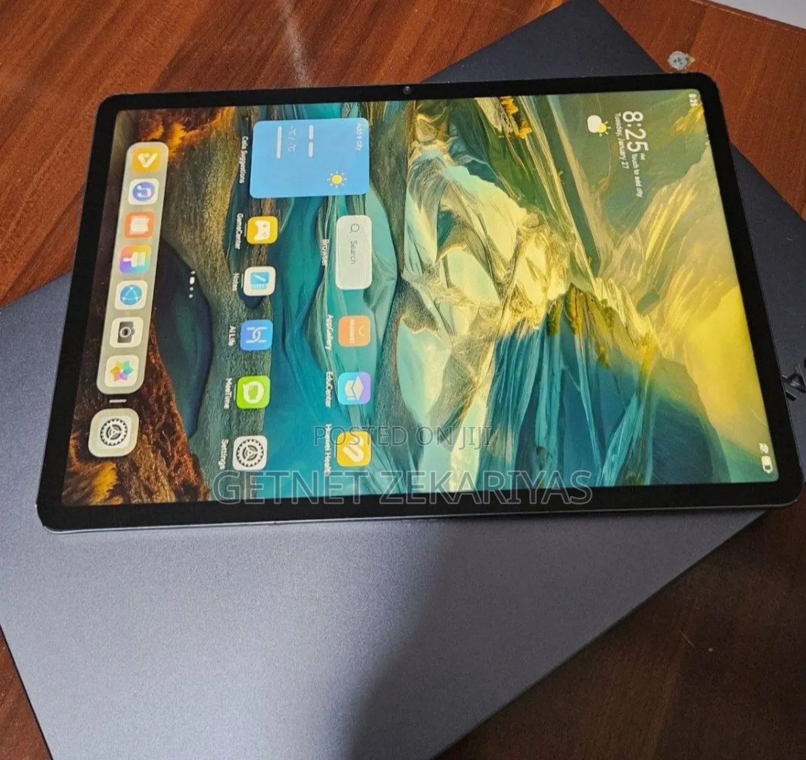 New Huawei MatePad SE 256 GB