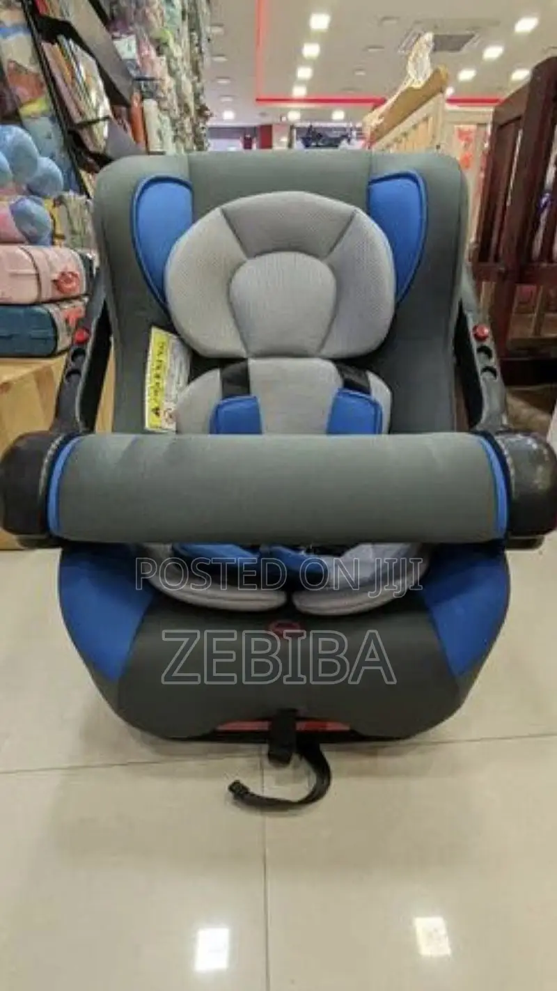 Baby Car Seat
