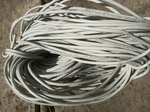 D-Link Cat6a Cable