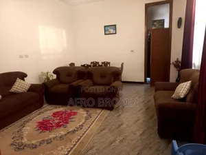 Furnished 3bdrm House in Gelan, Oromia-Finfinne for sale