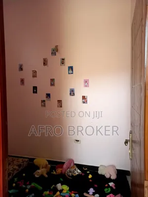 Furnished 3bdrm House in Gelan, Oromia-Finfinne for sale