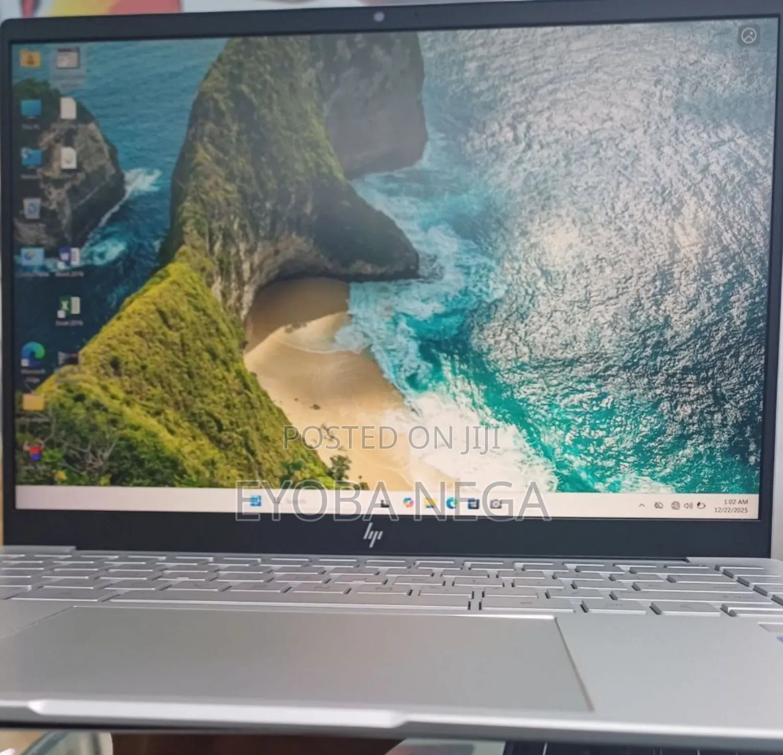 New Laptop HP Pavilion 14 16GB Intel Core I9 SSD 1T