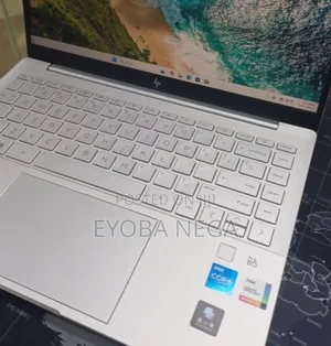 New Laptop HP Pavilion 14 16GB Intel Core I9 SSD 1T