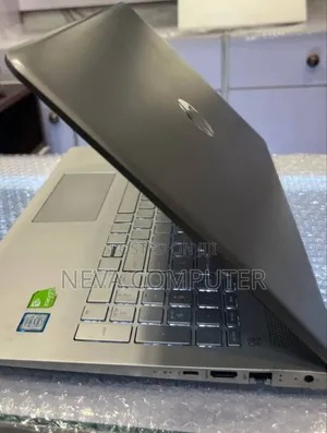 New Laptop HP Pavilion 15 8GB Intel Core I7 SSD 1T