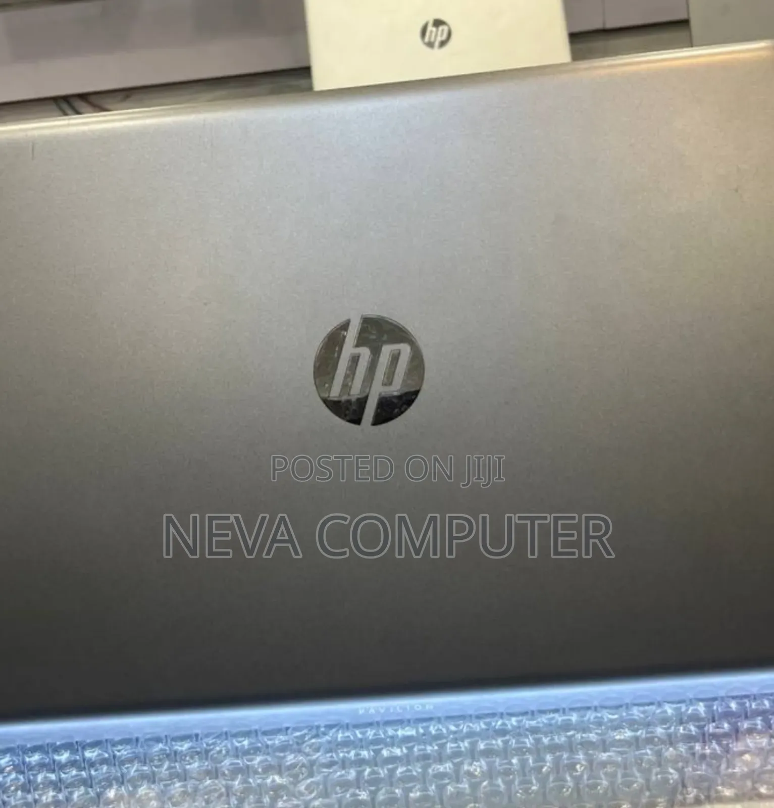 New Laptop HP Pavilion 15 8GB Intel Core I7 SSD 1T