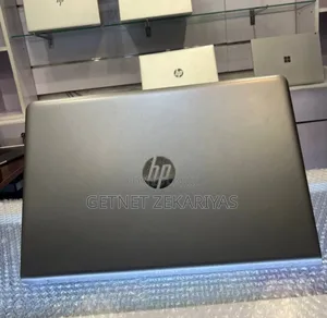 New Laptop HP Pavilion 15 8GB Intel Core I7 HDD 1T