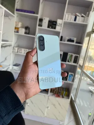 New Samsung Galaxy A56 256 GB