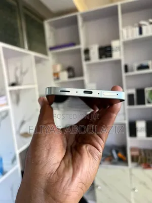 New Samsung Galaxy A56 256 GB