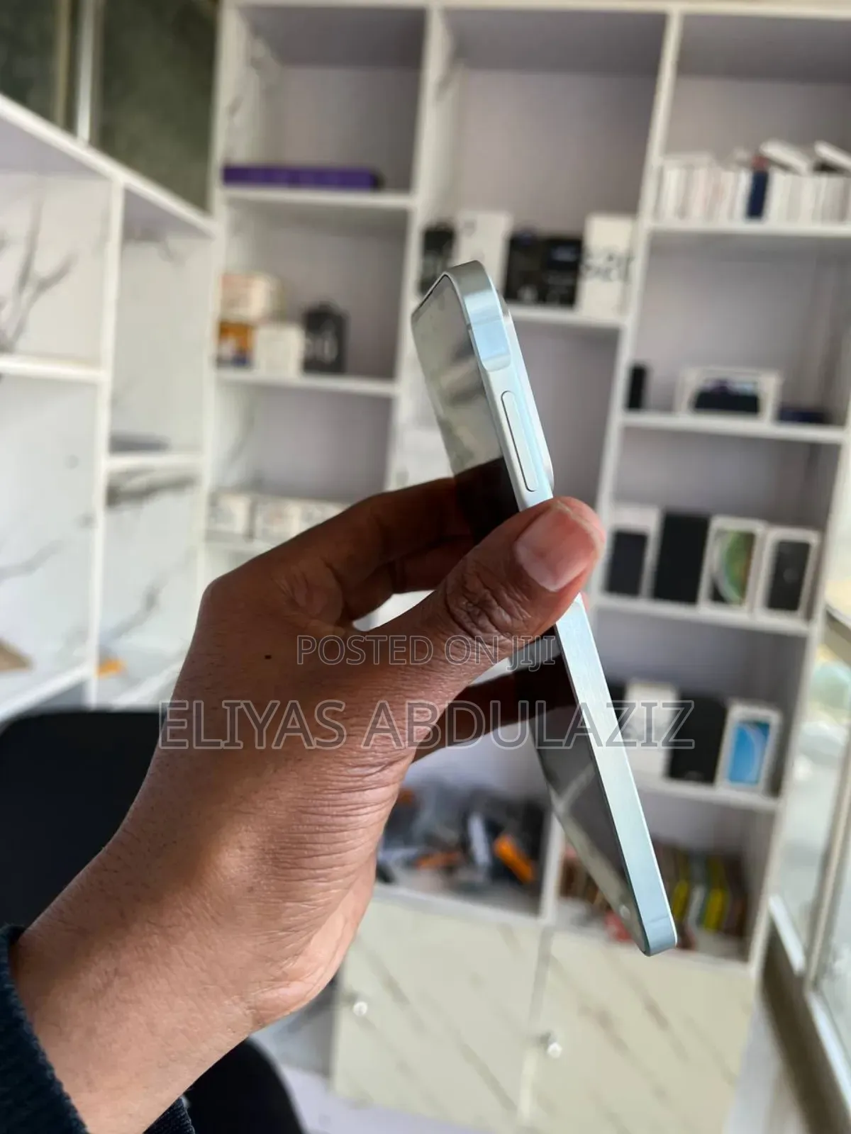 New Samsung Galaxy A56 256 GB