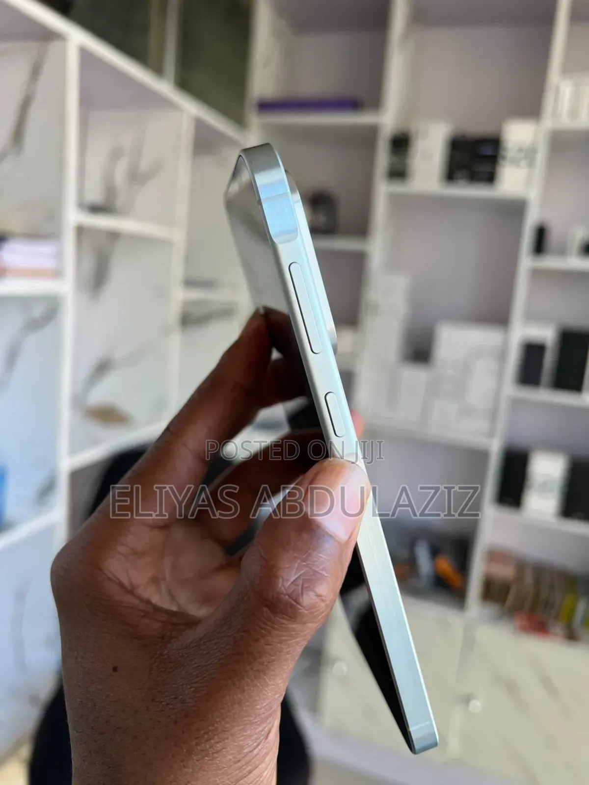 New Samsung Galaxy A56 256 GB