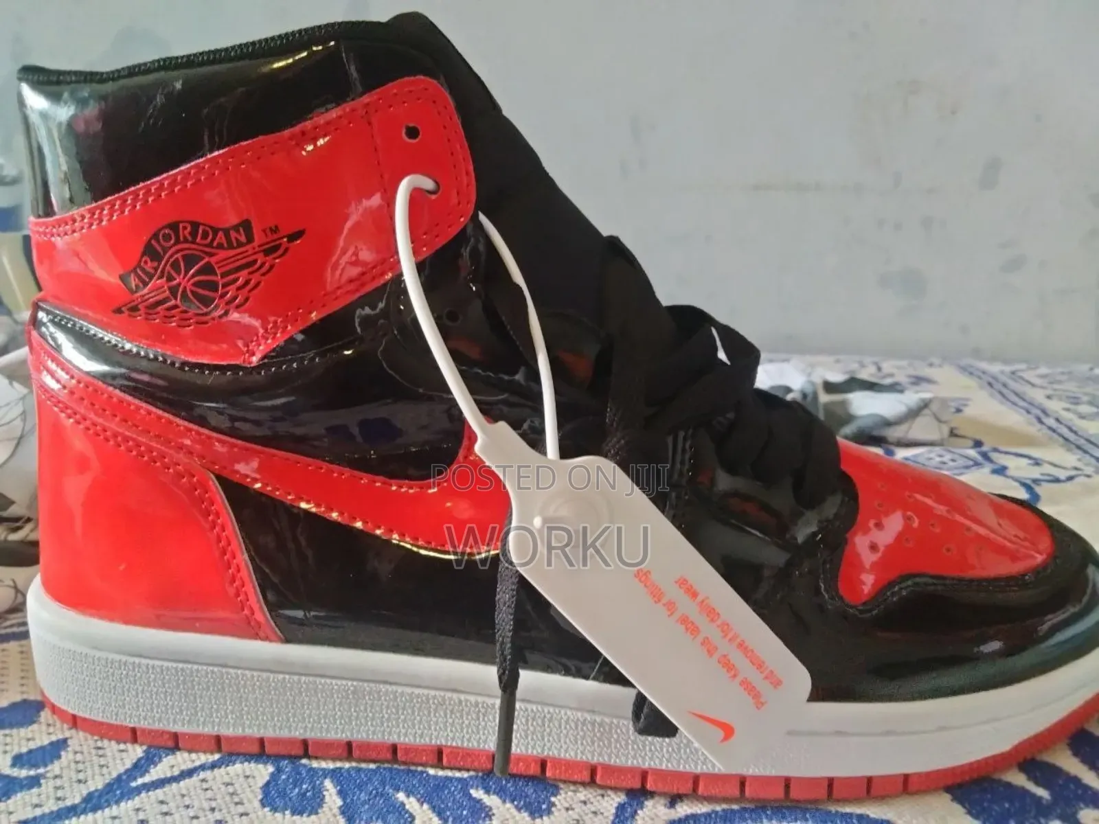 Shoes for Sell Brand New