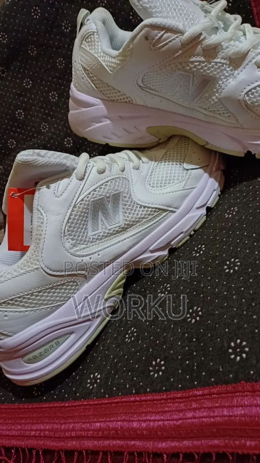 Shoes for Sell Brand New