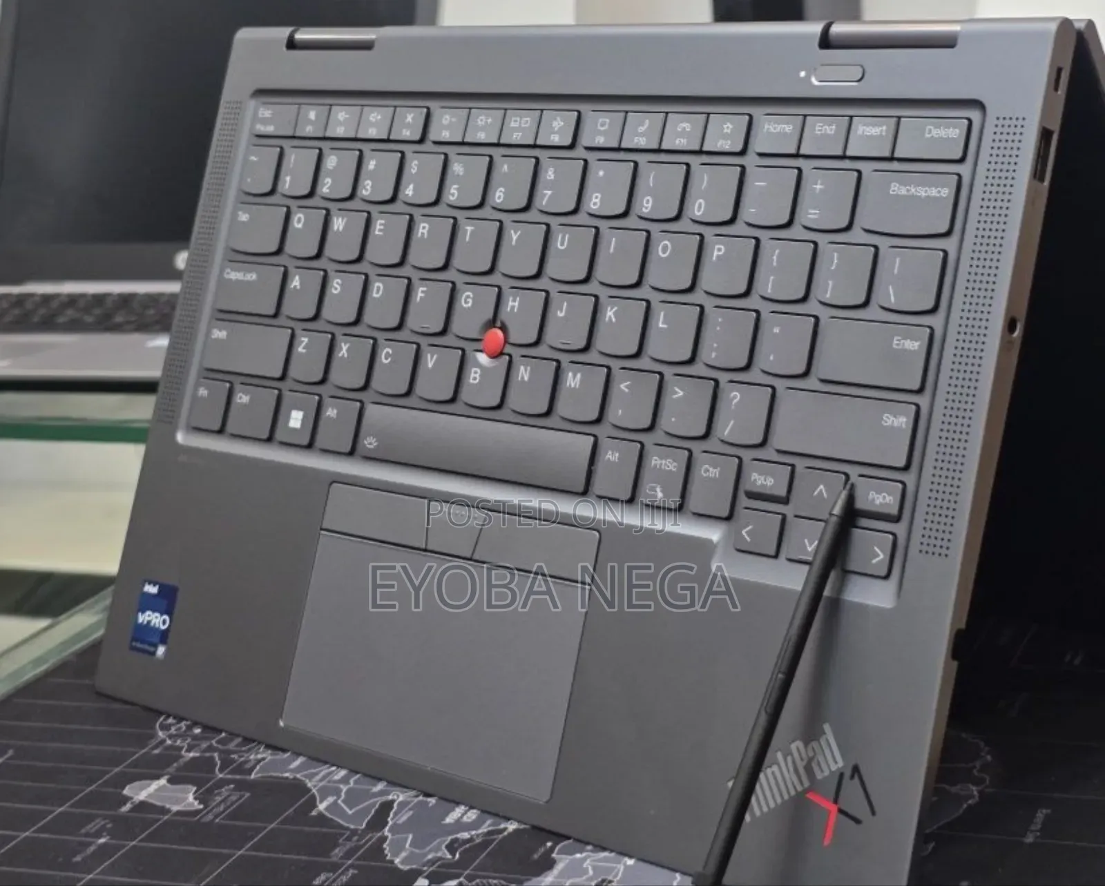 New Laptop Lenovo Thinkpad X1 Yoga 32GB Intel Core I7 SSD 1T