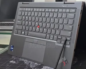 New Laptop Lenovo Thinkpad X1 Yoga 32GB Intel Core I7 SSD 1T
