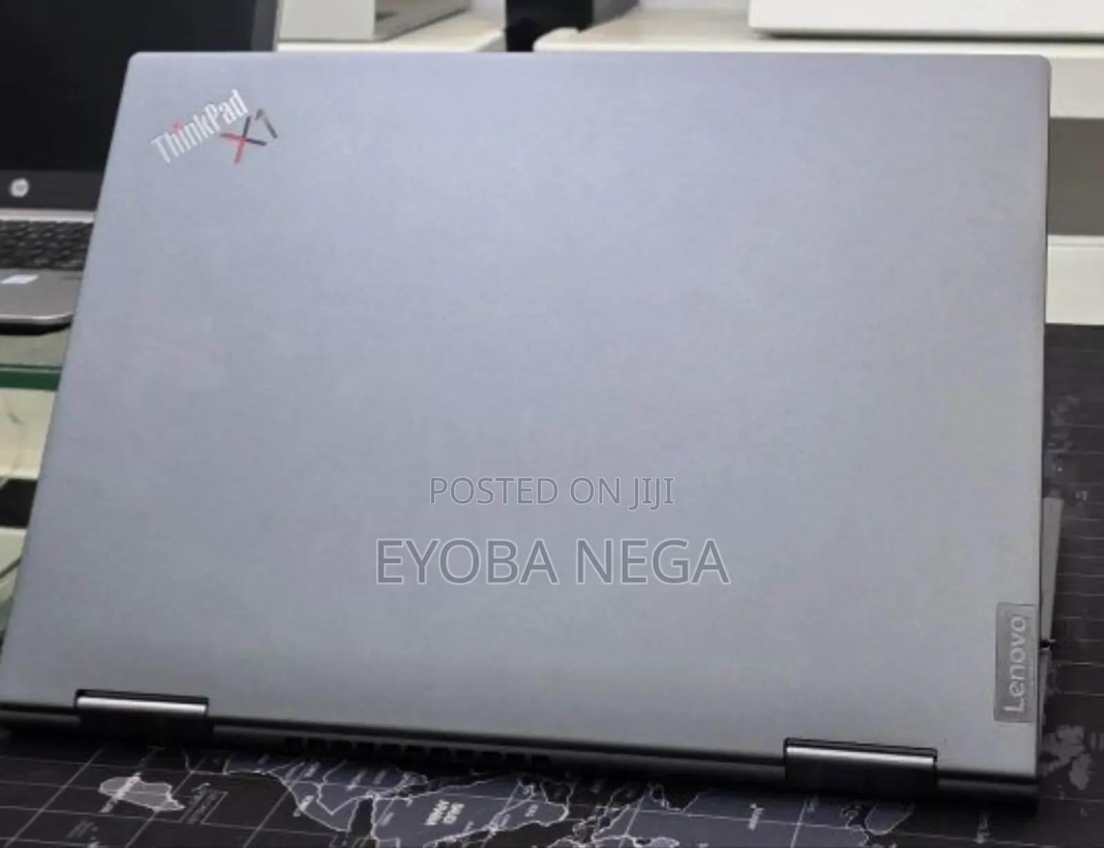 New Laptop Lenovo Thinkpad X1 Yoga 32GB Intel Core I7 SSD 1T