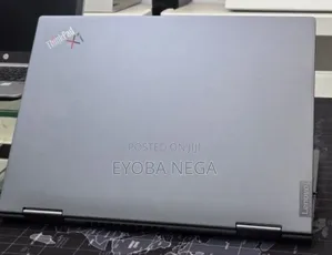New Laptop Lenovo Thinkpad X1 Yoga 32GB Intel Core I7 SSD 1T
