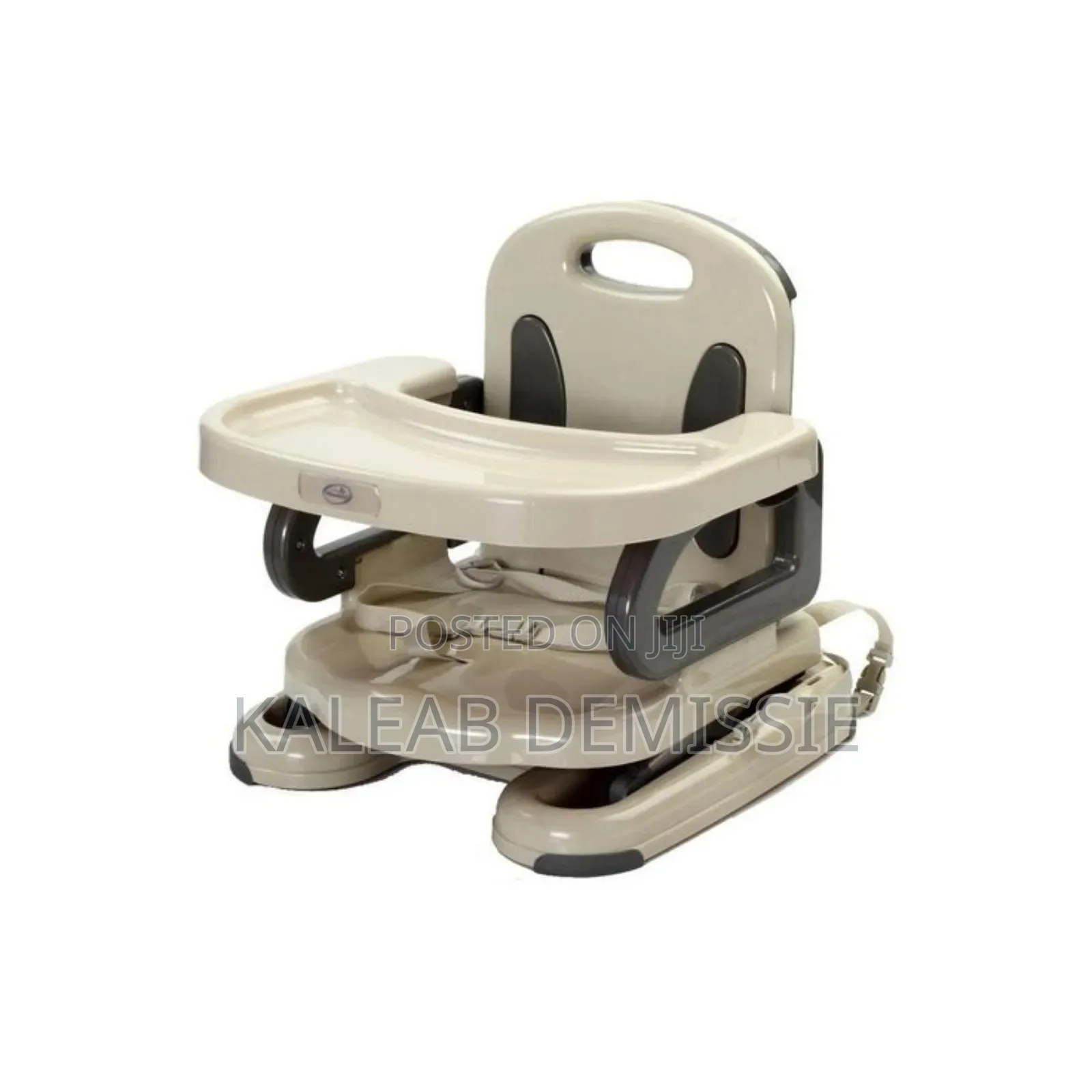 Mastela Booster To Toddler Seat