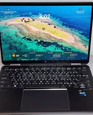 New Laptop HP Spectre 16GB Intel Core I7 SSD 1T