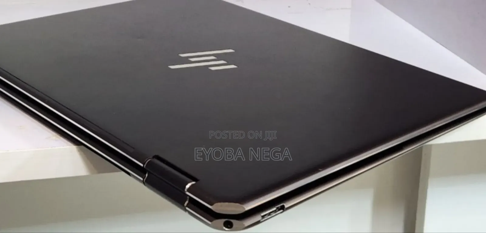 New Laptop HP Spectre 16GB Intel Core I7 SSD 1T