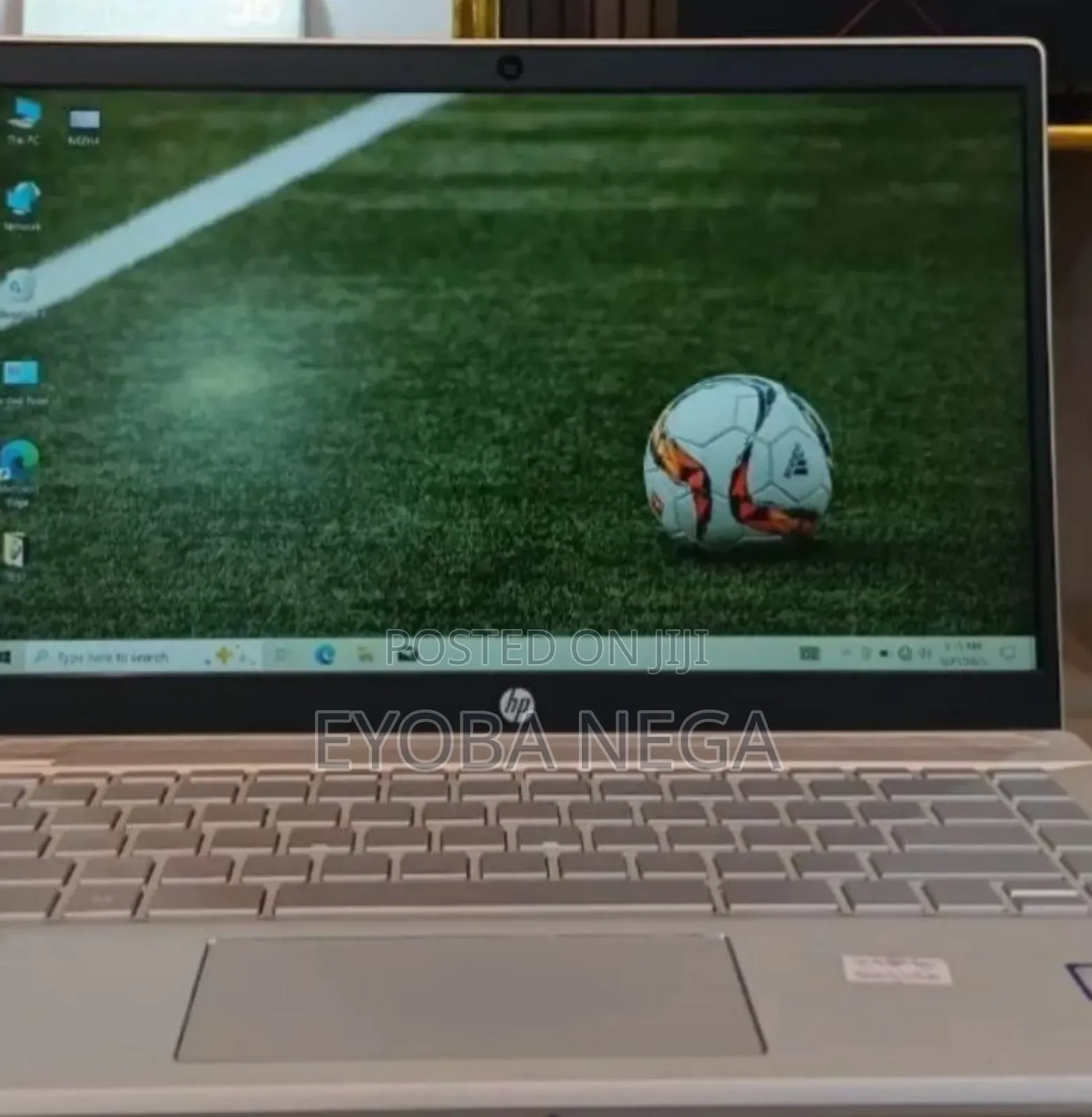 New Laptop HP Pavilion 14 16GB Intel Core I7 SSD 512GB