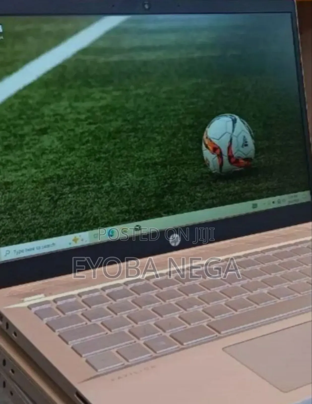 New Laptop HP Pavilion 14 16GB Intel Core I7 SSD 512GB