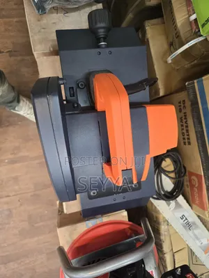 PVS Cutter