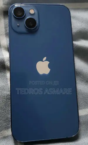 Apple iPhone 13 128 GB Blue