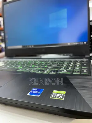 New Laptop Asus 12GB Intel Core I7 SSD 512GB