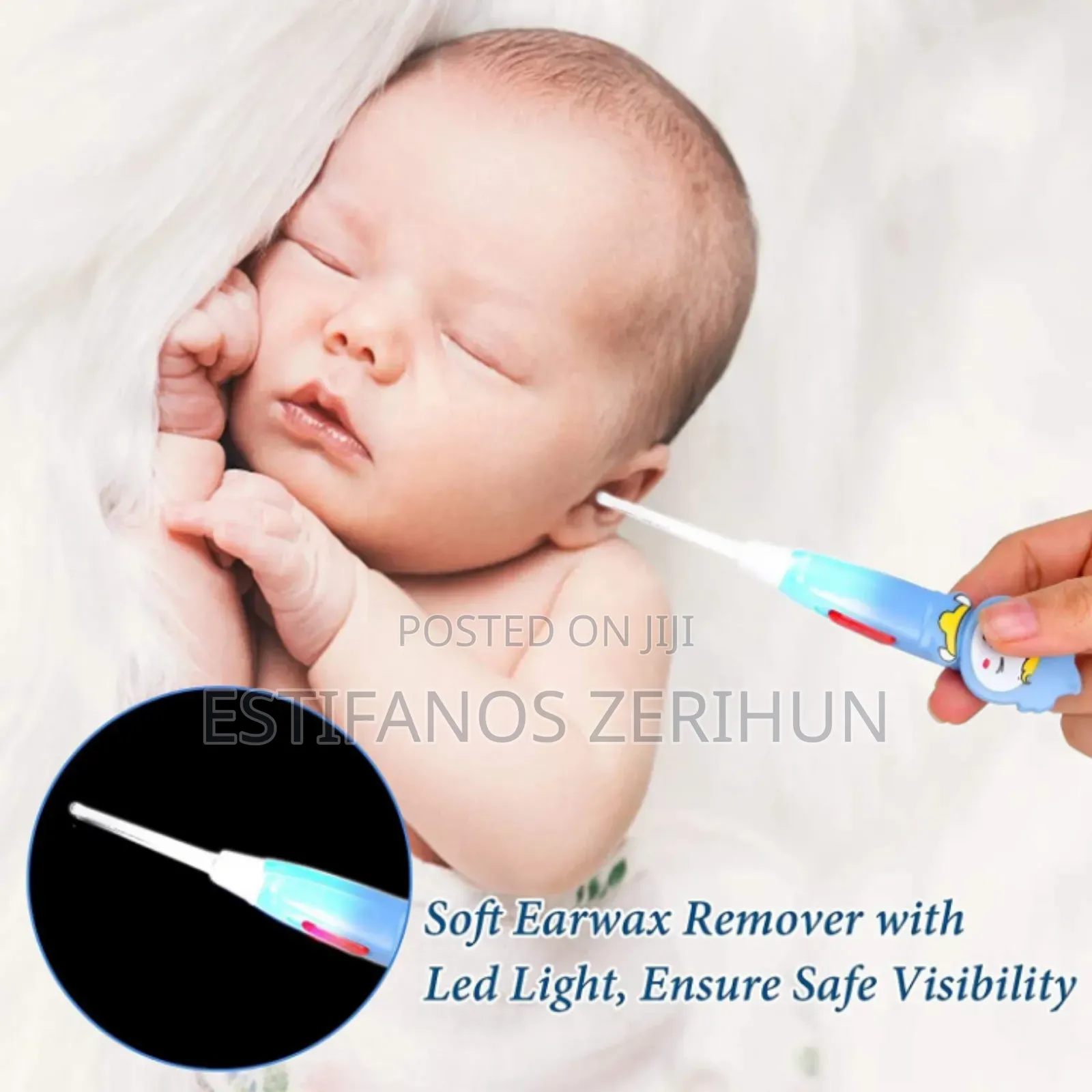 Portable Health Care Kit