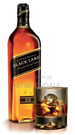 Black Label