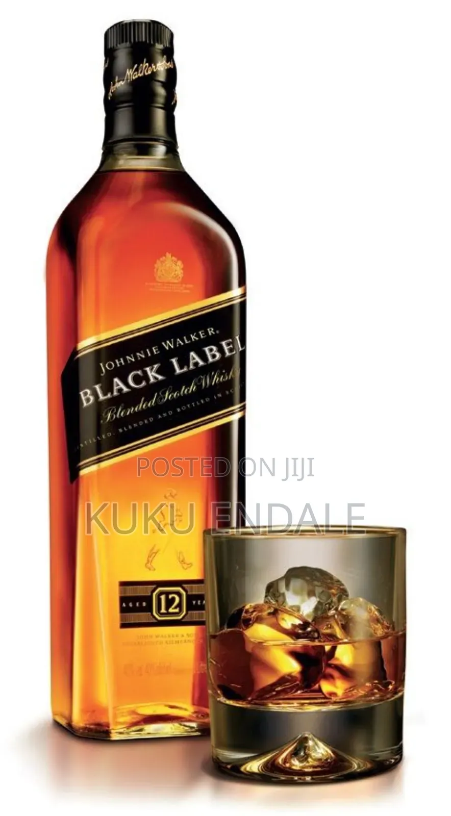 Black Label