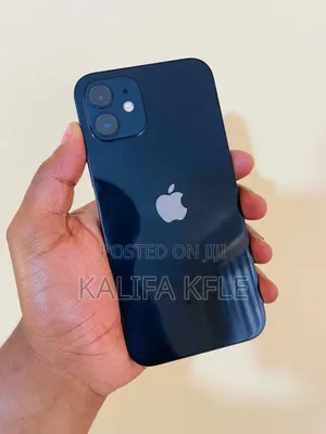 Apple iPhone 12 64 GB