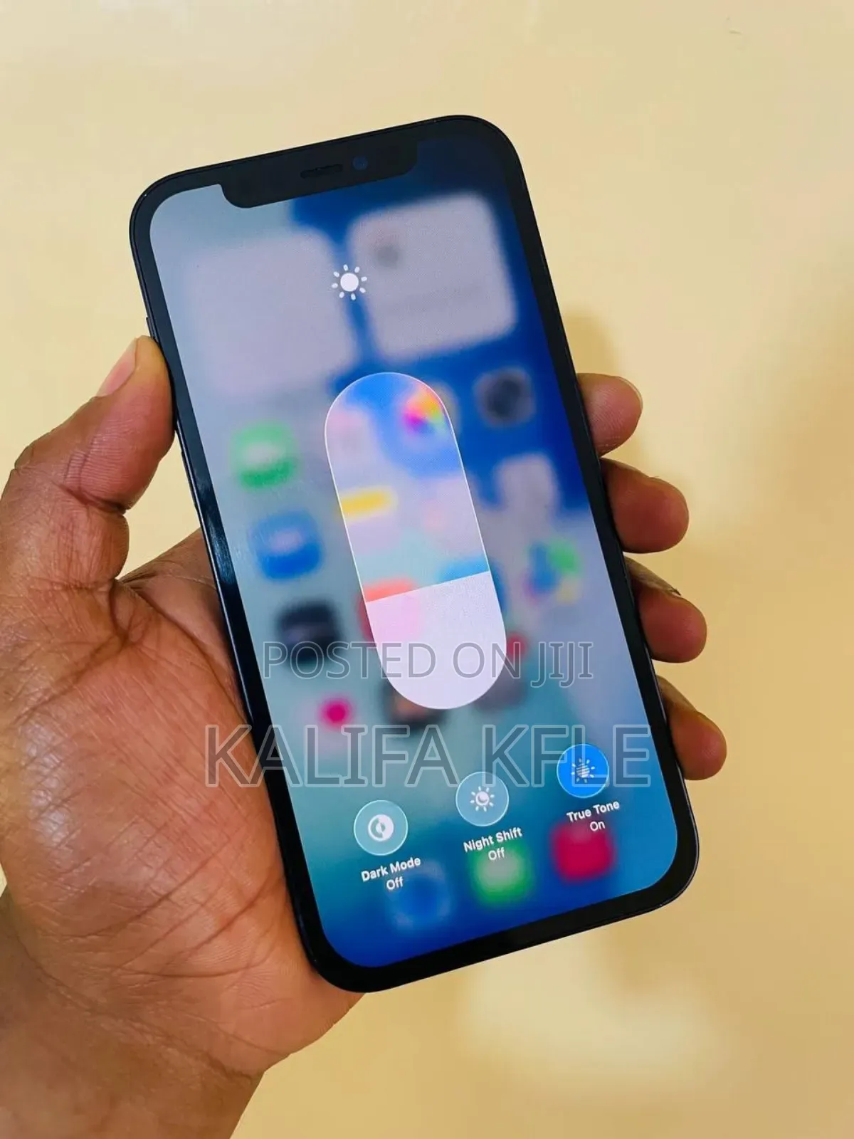 Apple iPhone 12 64 GB