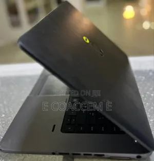 Laptop HP 8GB Intel Core I7 HDD 1T