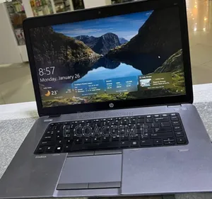 Laptop HP 8GB Intel Core I7 HDD 1T