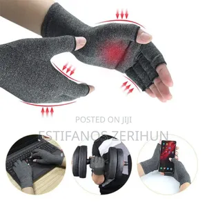 Compression Gloves