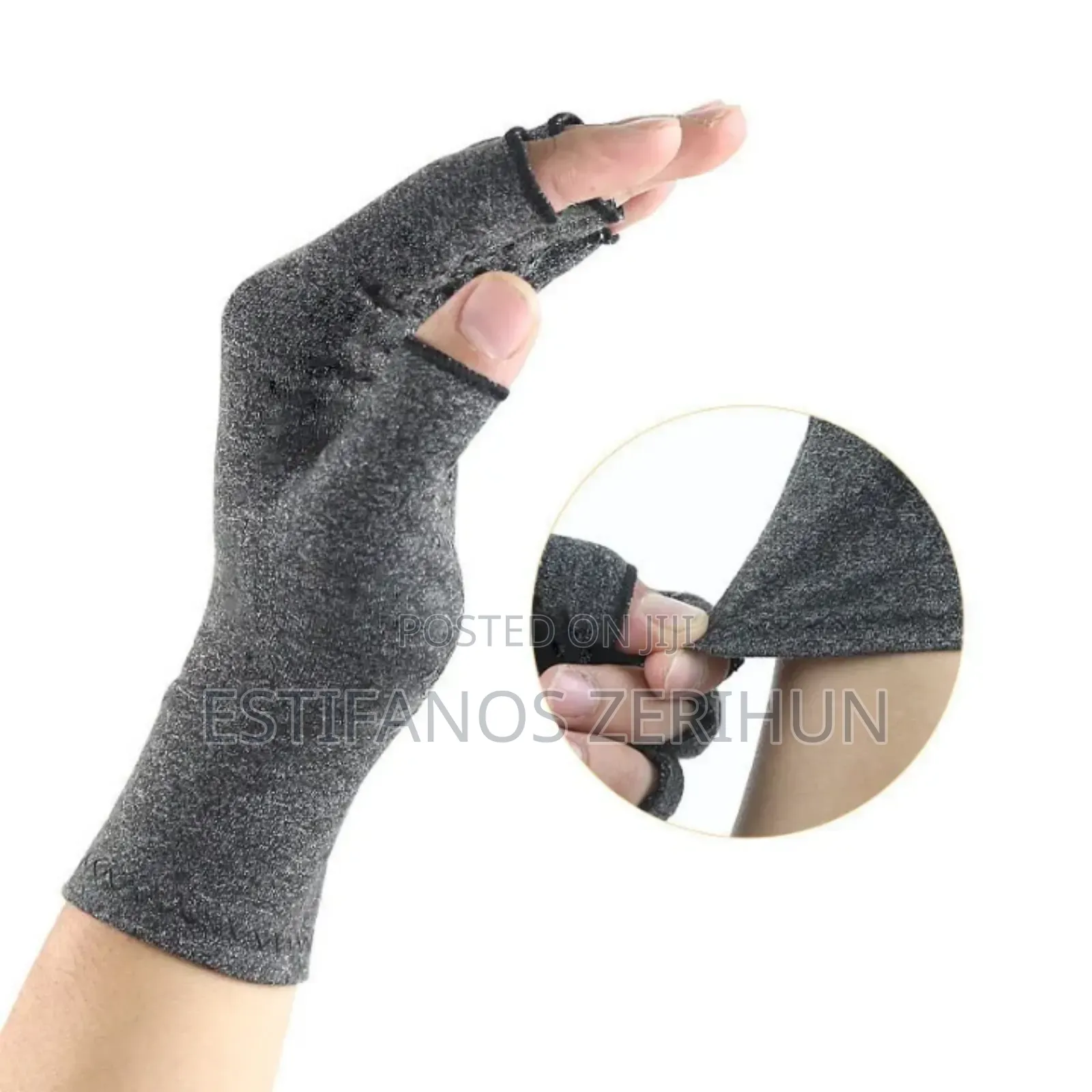 Compression Gloves