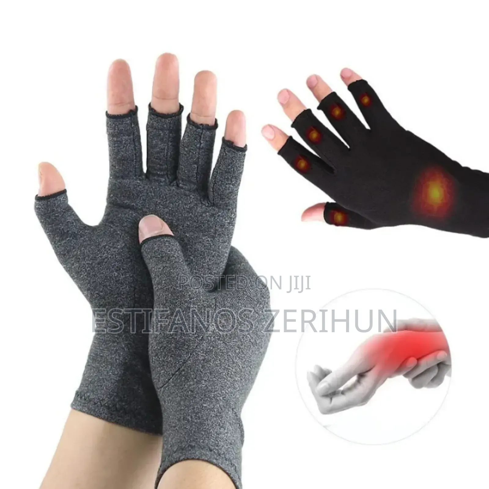 Compression Gloves