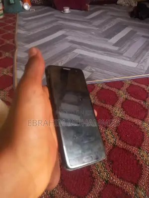 Samsung Galaxy S7 edge 128 GB Black