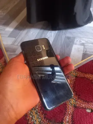 Samsung Galaxy S7 edge 128 GB Black