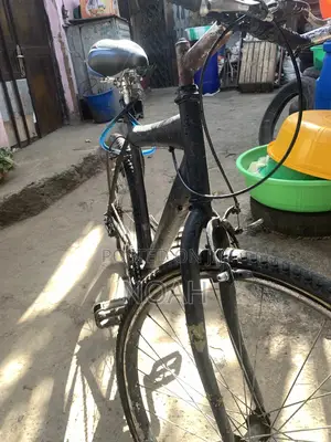 Bike 2000 26’ Mountain Bike