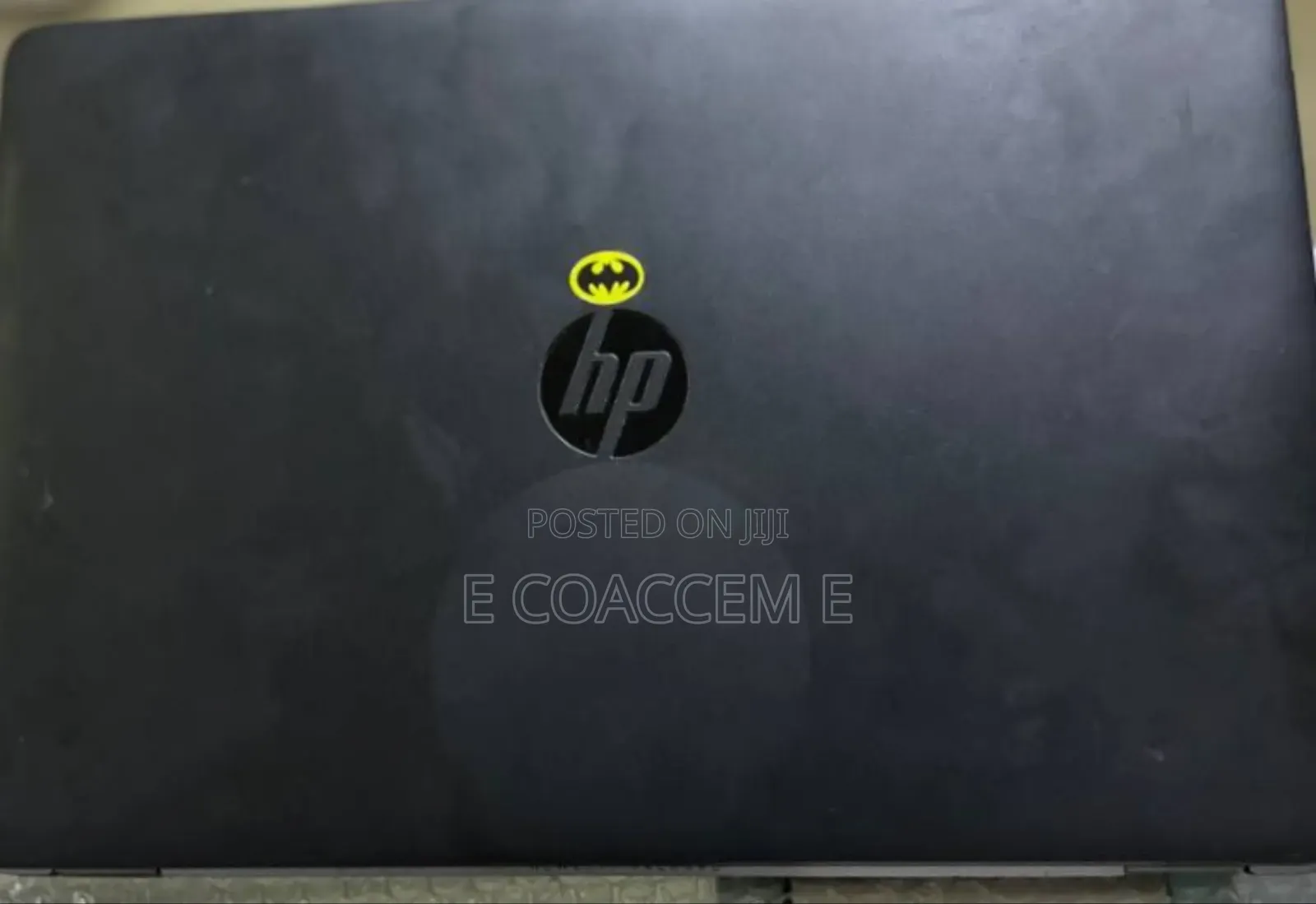 Laptop HP 8GB Intel Core I7 HDD 1T