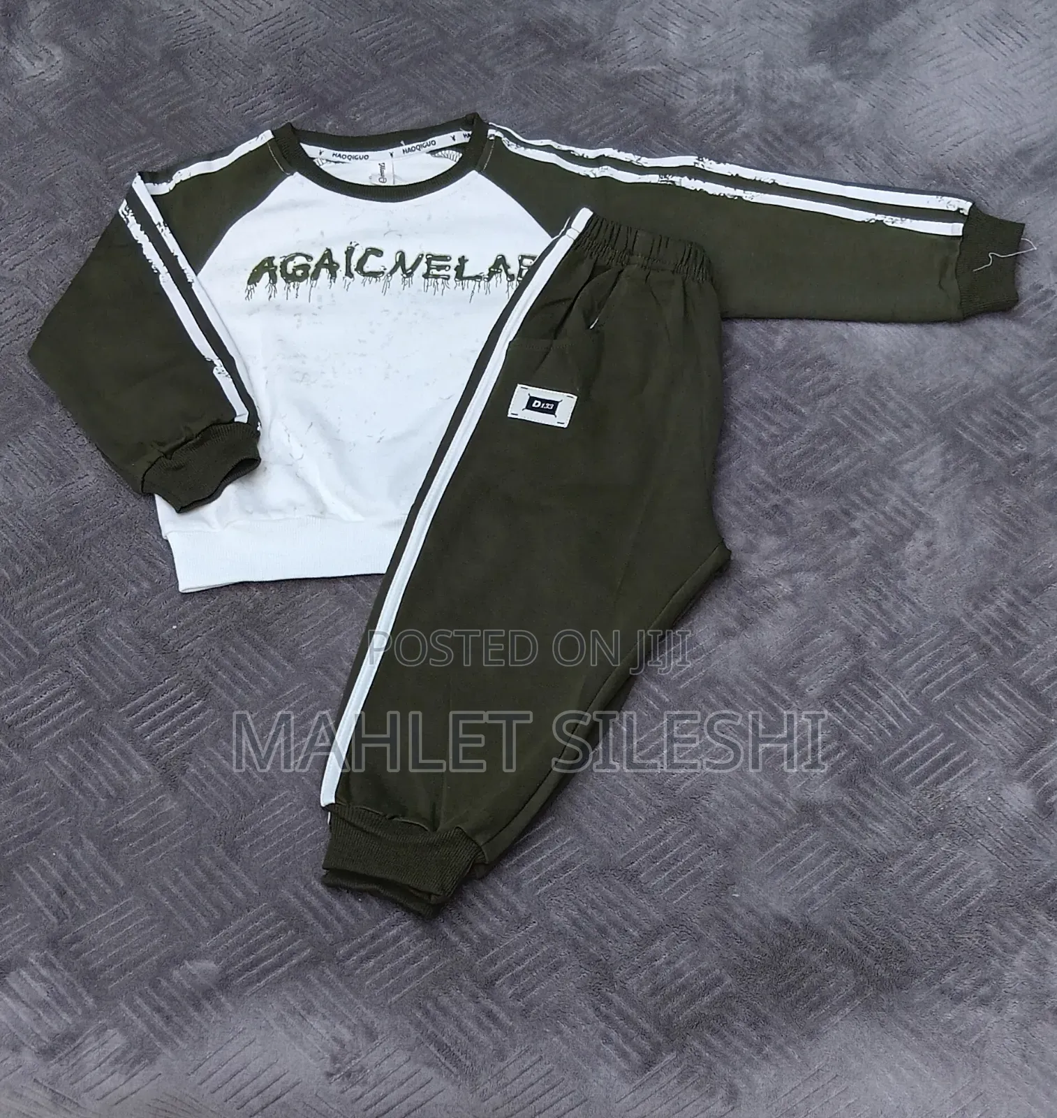 Beautiful Children Cloth