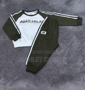 Beautiful Children Cloth