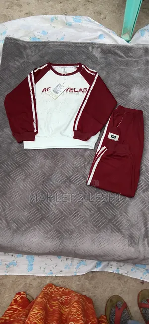 Beautiful Children Cloth