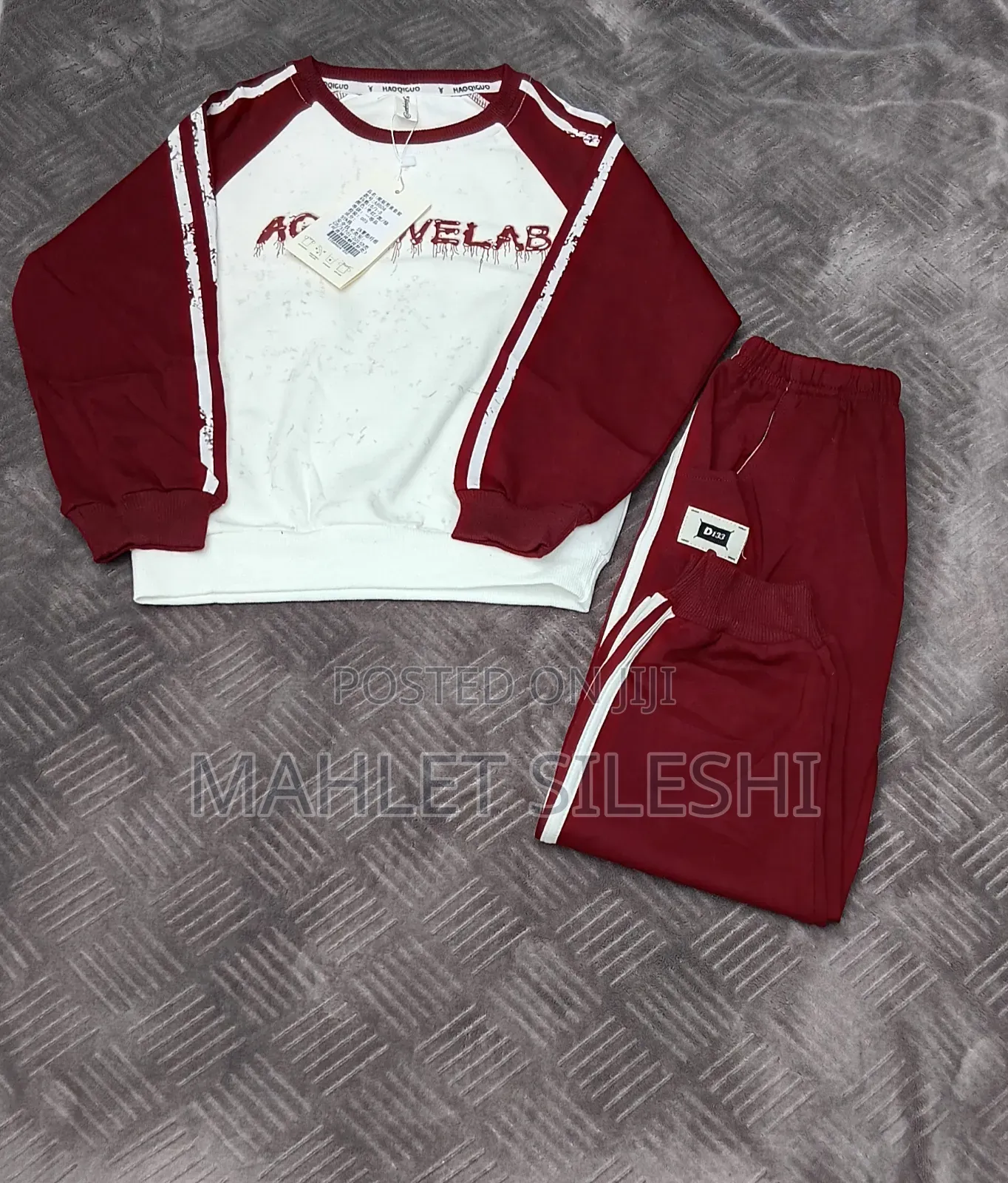 Beautiful Children Cloth