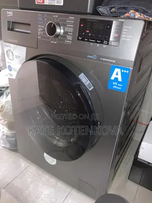 Washing Machine Beko