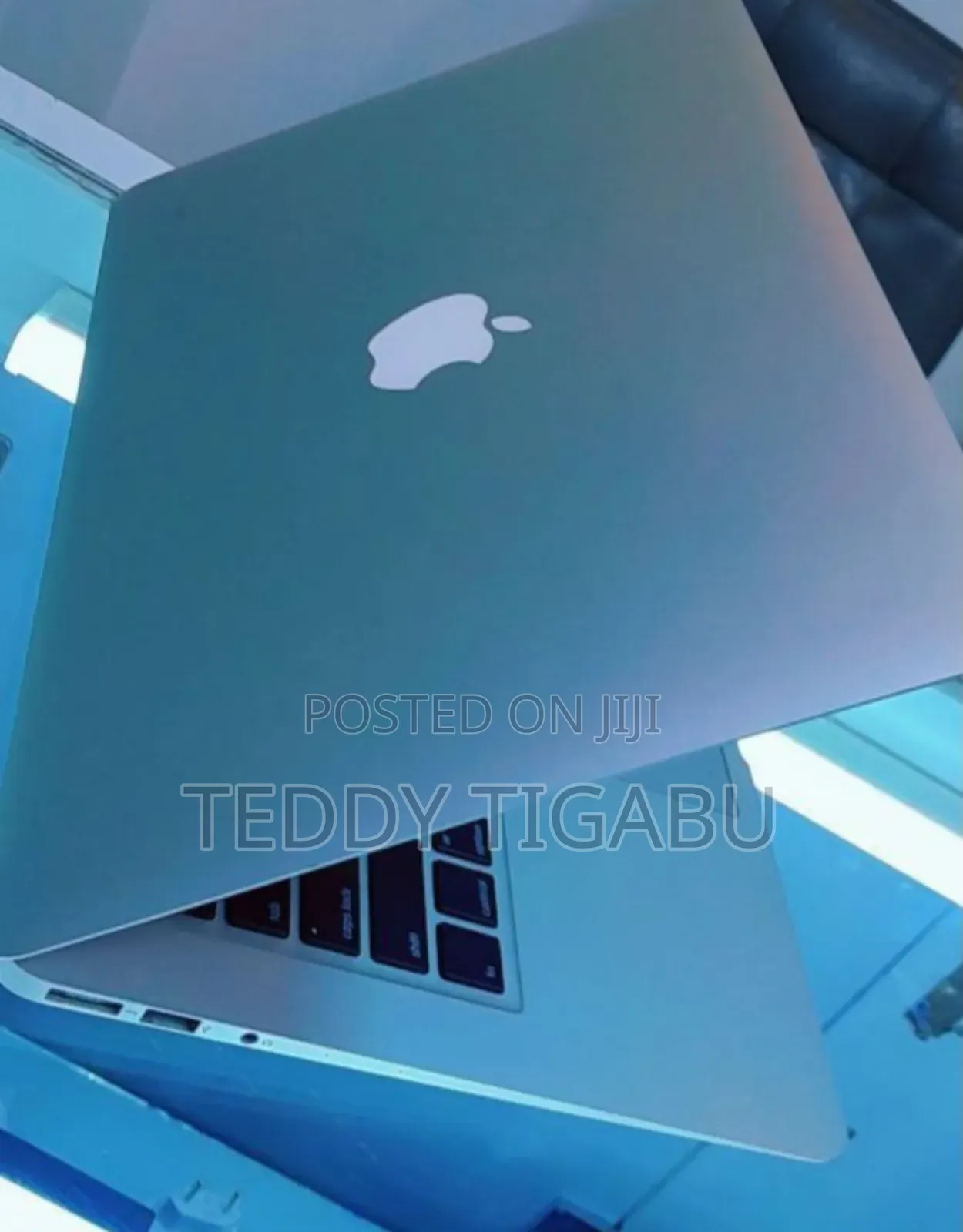 New Laptop Apple MacBook Air 2014 16GB Intel Core I5 SSD 256GB