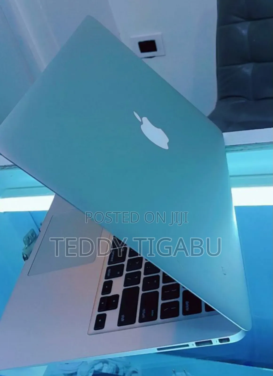 New Laptop Apple MacBook Air 2014 16GB Intel Core I5 SSD 256GB